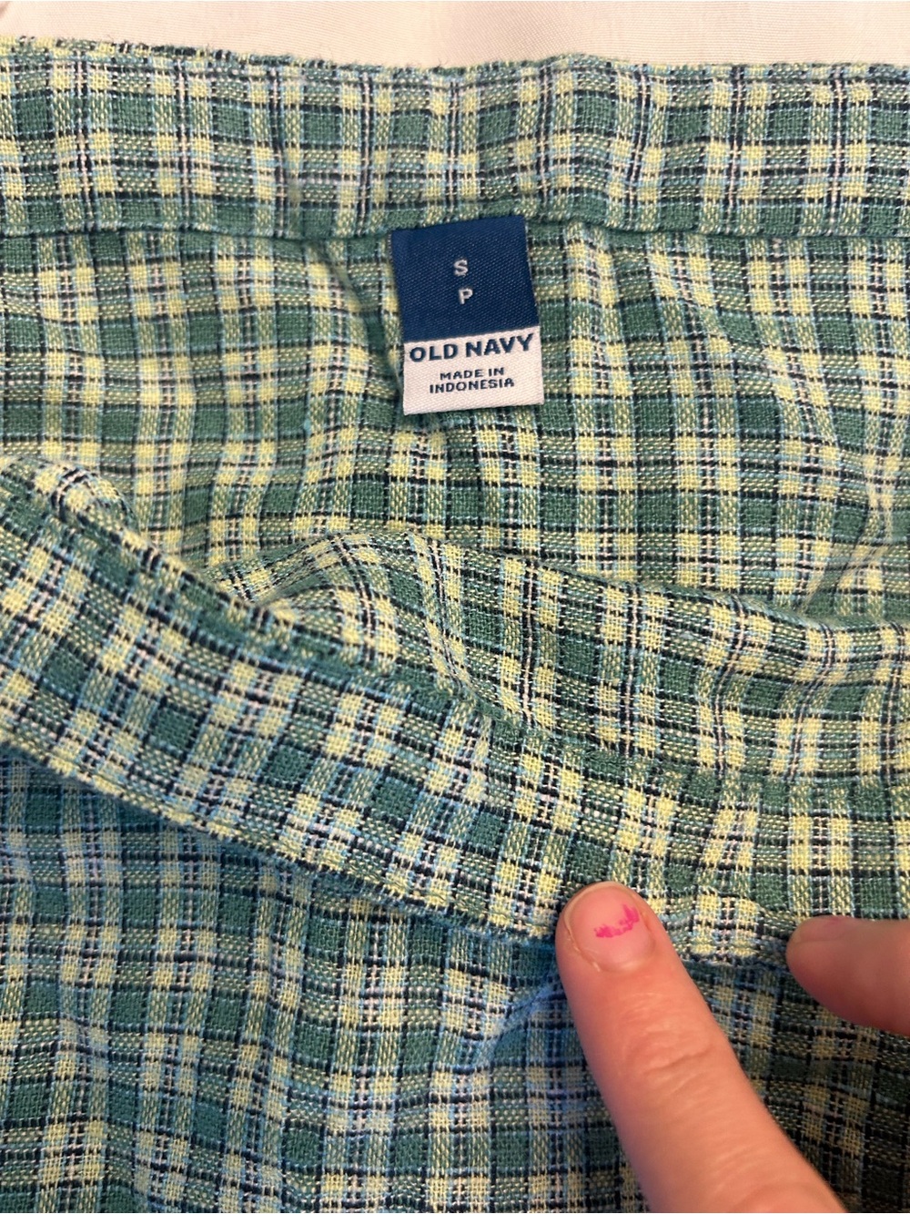 Men Shorts Subcategory